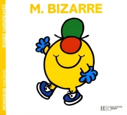[9782012248076] Monsieur Bizarre