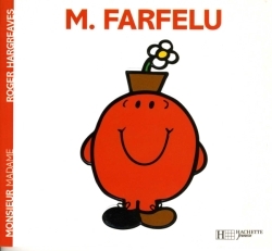[9782012248106] Monsieur Farfelu