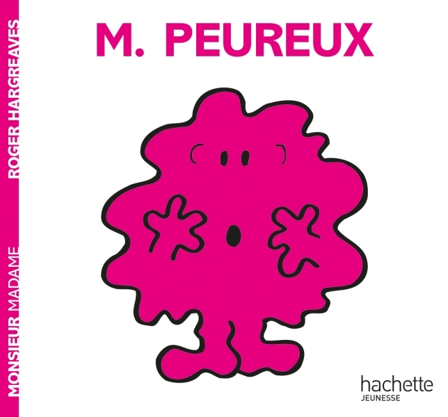 [9782012248380] Monsieur Peureux