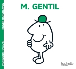 [9782012248144] Monsieur Gentil