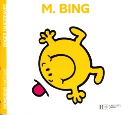 [9782012248069] Monsieur Bing