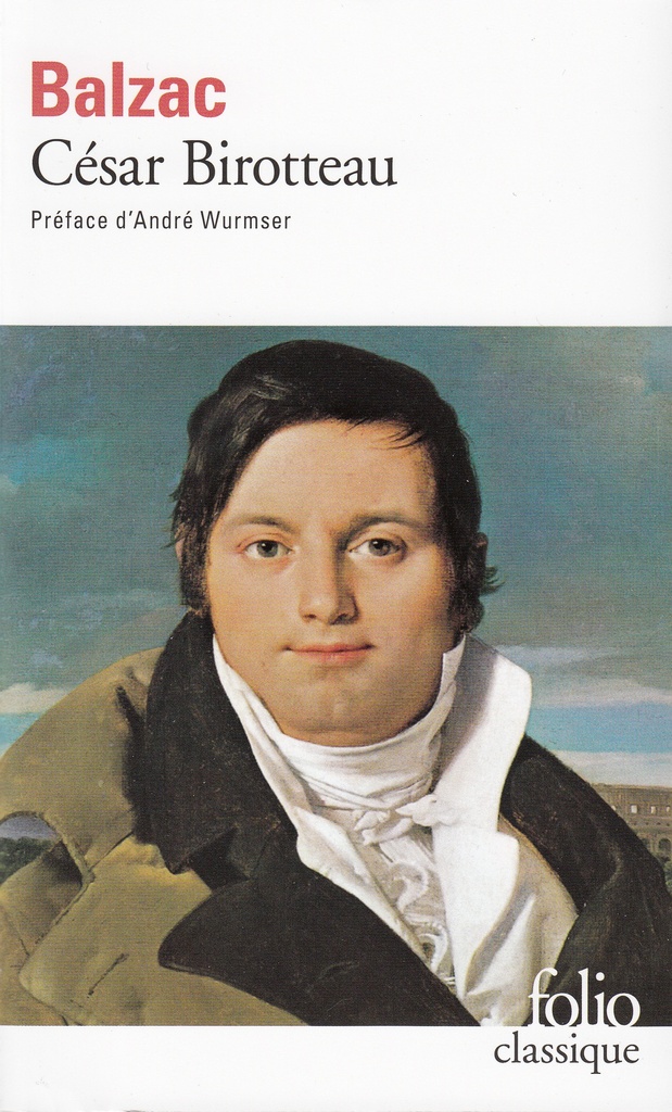 [9782070367030] César Birotteau