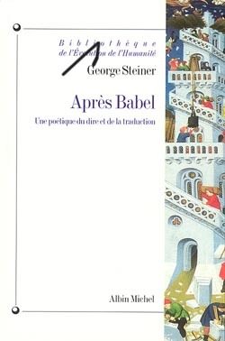 [9782226105875] Après Babel
