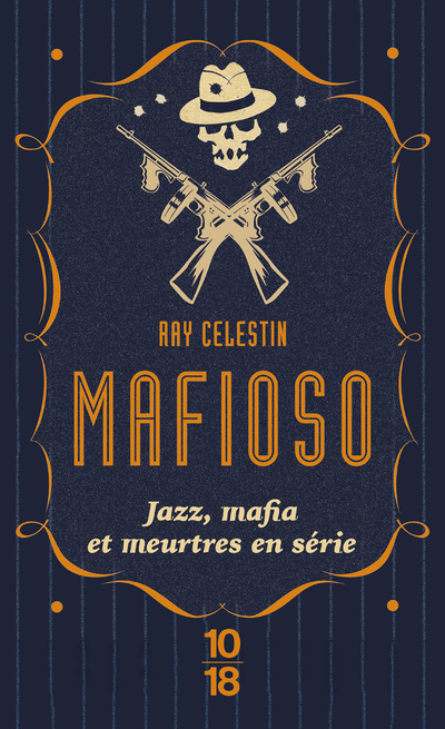 [9782264076366] Mafioso