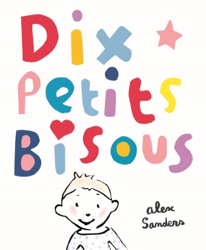 [9782211317146] Dix petits bisous