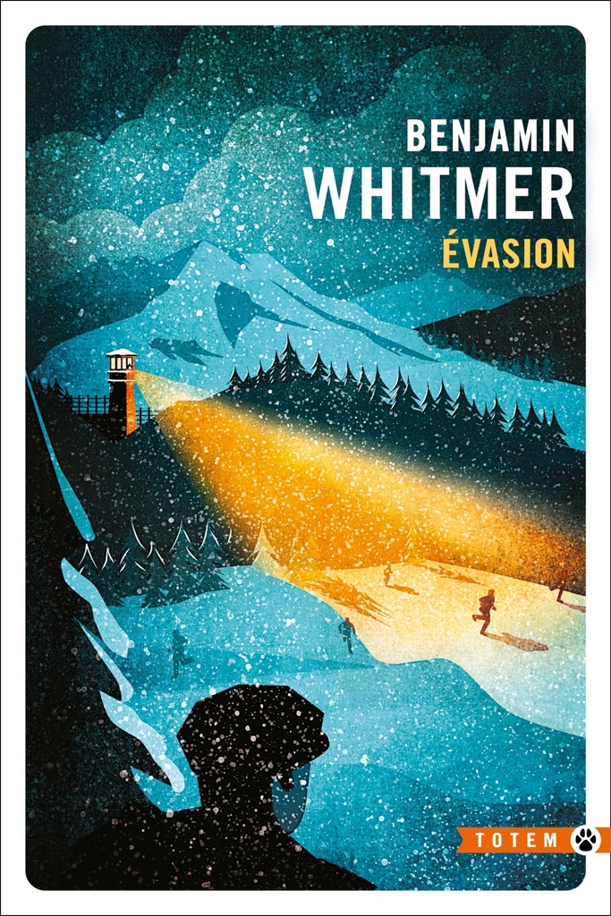 [9782351787472] Évasion