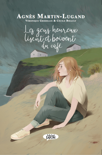 [9782749933344] Les gens heureux lisent et boivent du café - BD