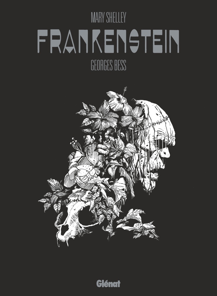 [9782344040522] Mary Shelley Frankenstein