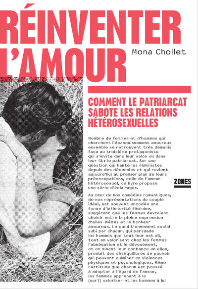 [9782355221743] Réinventer l'amour - Comment le patriarcat sabote les relations hétérosexuelles