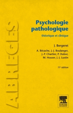 [9782294714832] Psychologie pathologique