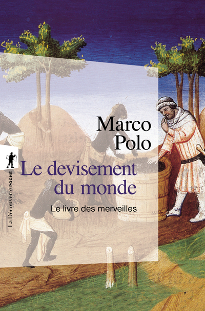 [9782707167620] Le devisement du monde (N.ed en 1 volume)