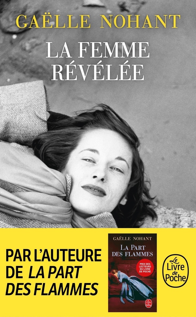 [9782253242062] La femme révélée