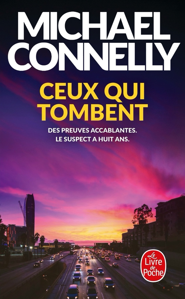 [9782253904809] Ceux qui tombent