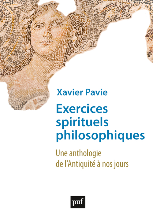 [9782130825074] Exercices spirituels philosophiques