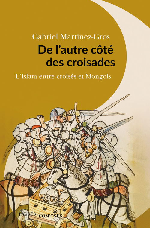 [9782379333903] De l'autre côté des croisades