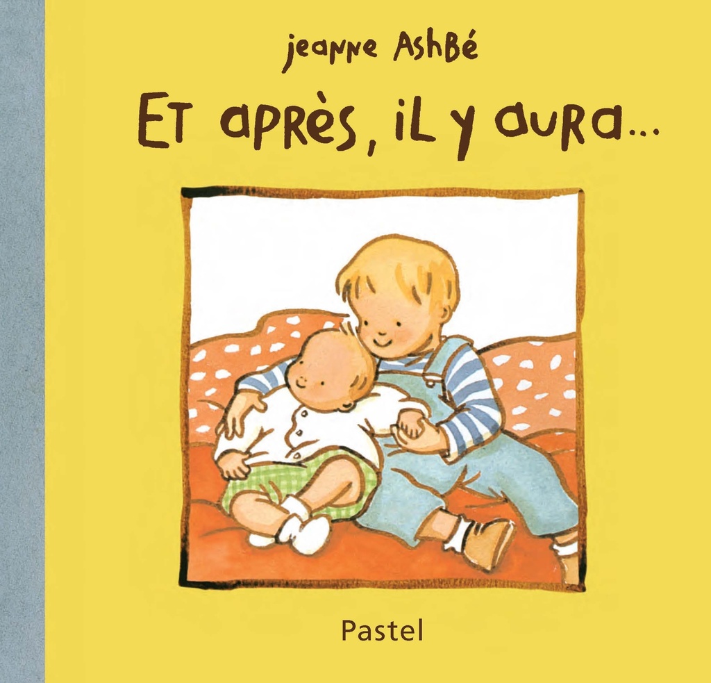 [9782211313490] Et après, il y aura...