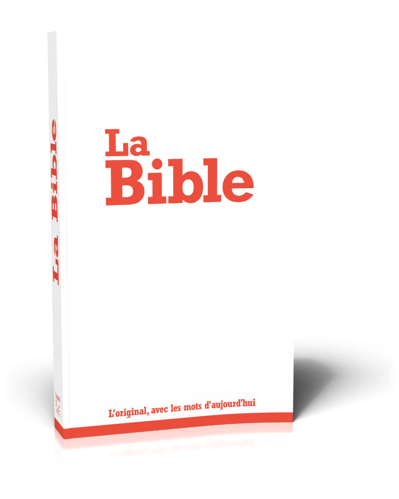 [9782608123015] Bible Segond 21 brochée