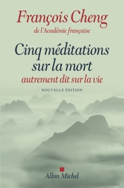 [9782226400437] Cinq méditations sur la mort