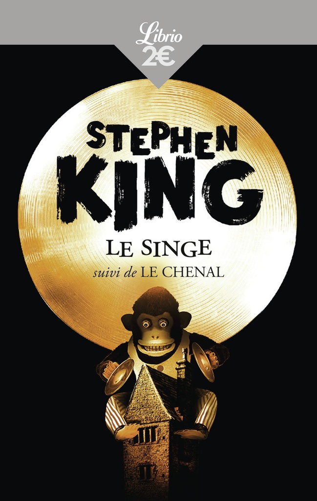 [9782290261873] Le singe