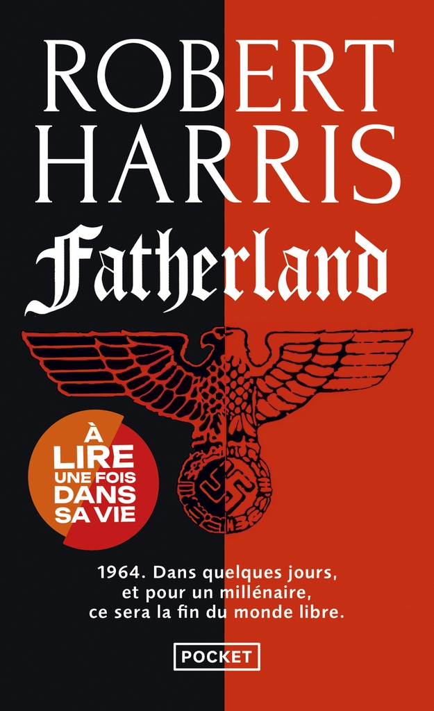 [9782266071178] Fatherland