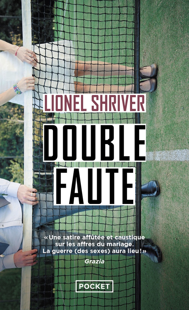 [9782266313773] Double faute