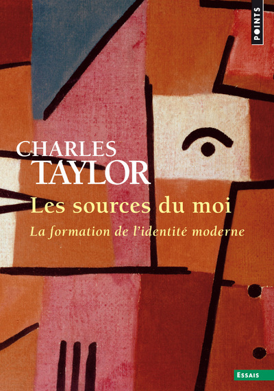 [9782757872482] Les Sources du moi