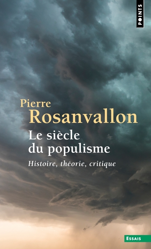 [9782757891056] Le Siècle du populisme