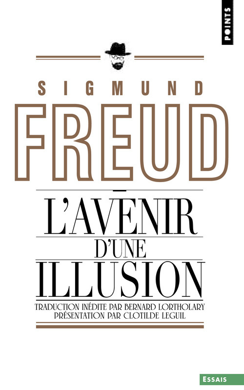 [9782757819883] L'Avenir d'une illusion