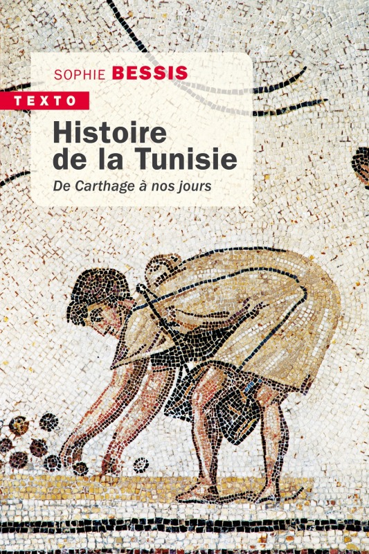 [9791021052659] Histoire de la Tunisie