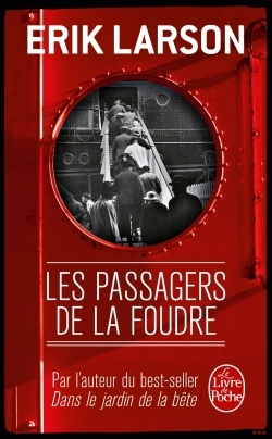 [9782253164869] Les Passagers de la foudre