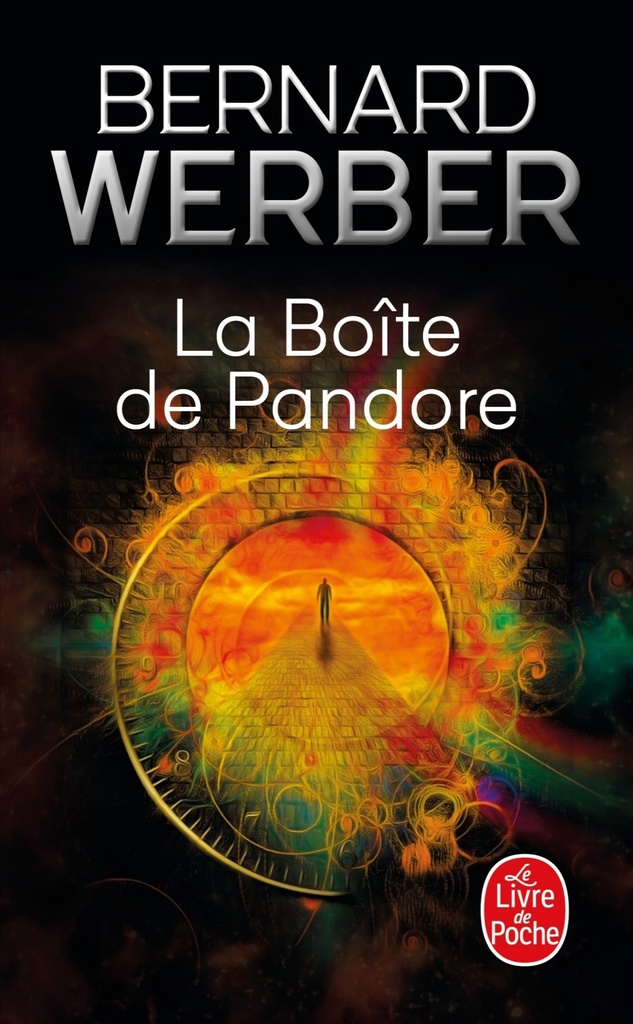 [9782253934332] La Boîte de Pandore