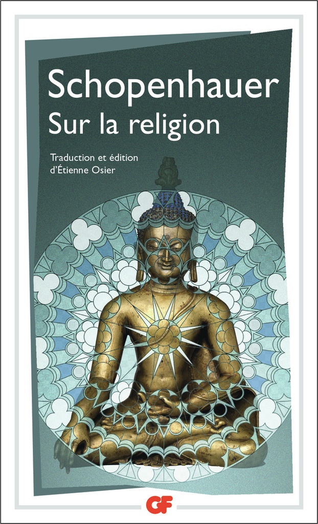 [9782080235503] Sur la religion