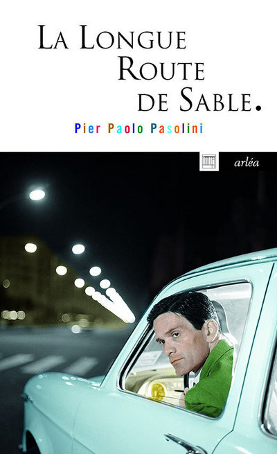 [9782363080776] La Longue route de sable