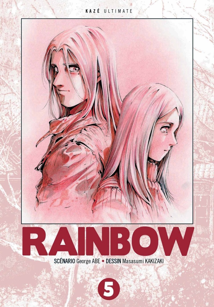 [9782820325143] Rainbow Ultimate T05
