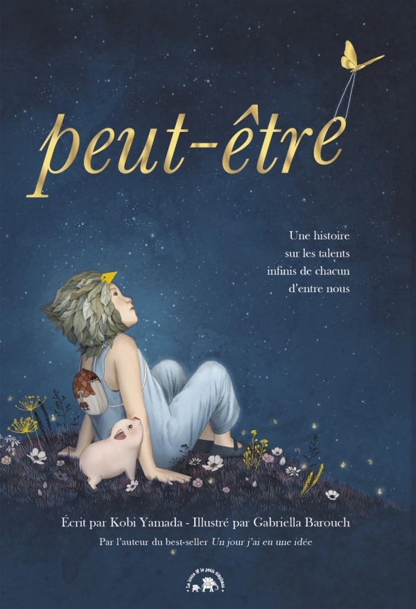 [9782019457846] Peut-être