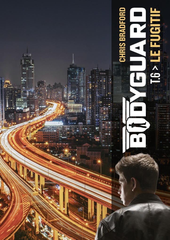 [9782203207547] Bodyguard