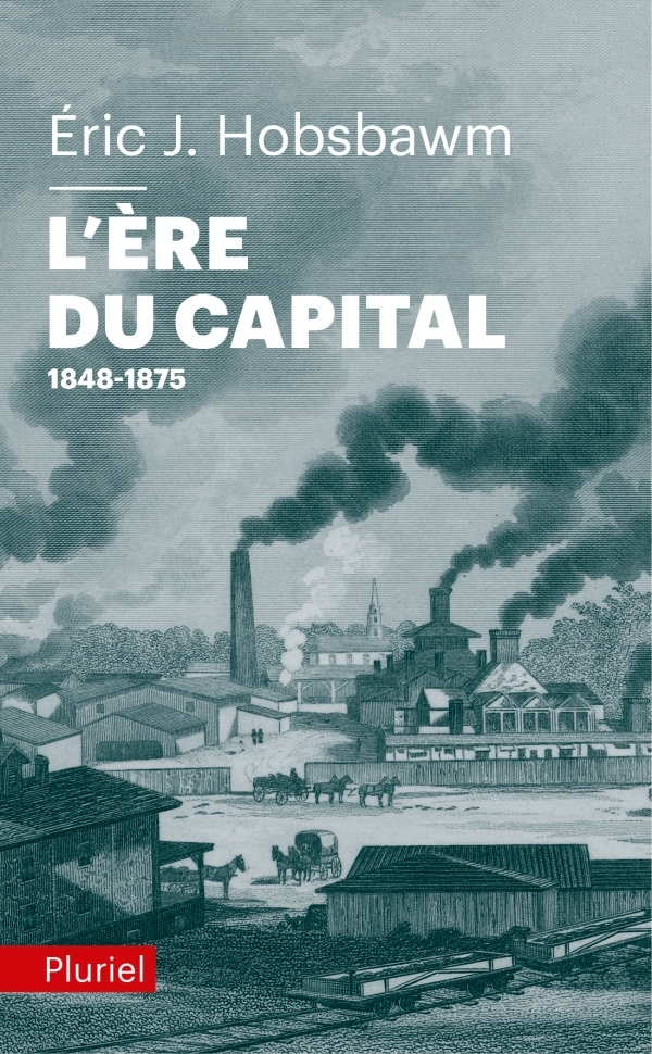 [9782818501061] L'ère du capital