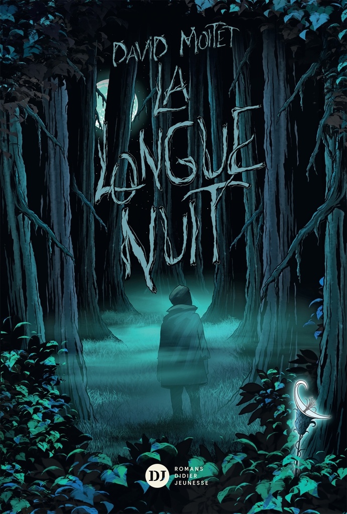 [9782278120840] La longue nuit