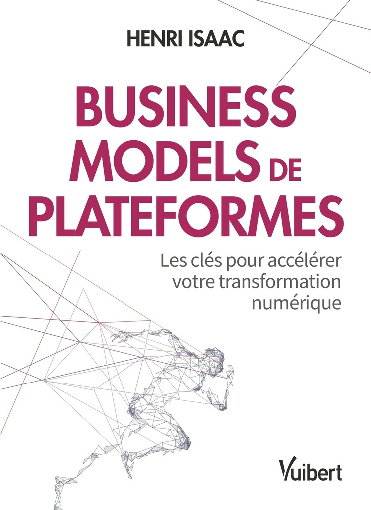 [9782311408232] Business models de plateformes