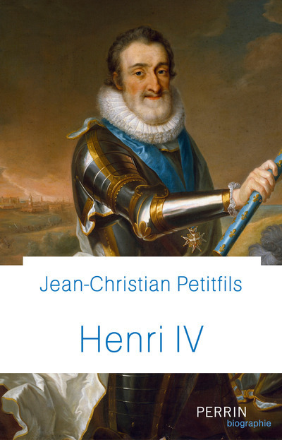 [9782262050290] Henri IV