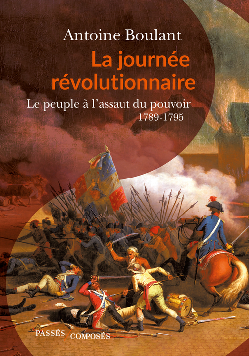 [9782379332968] La Journée révolutionnaire