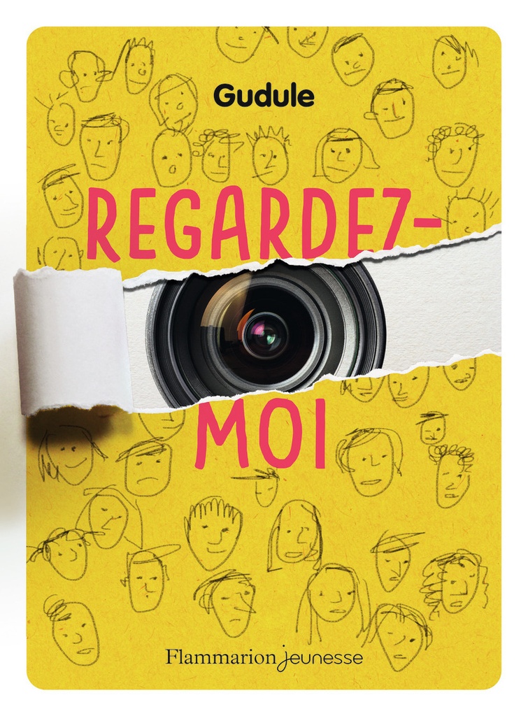[9782081425484] Regardez-moi