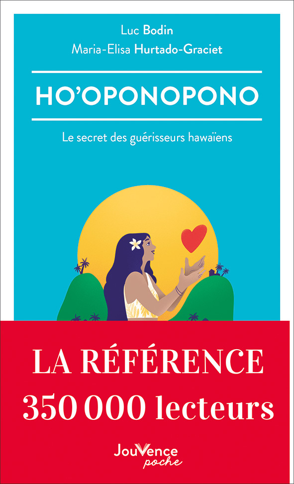 [9782889535057] Ho'oponopono