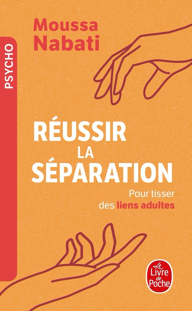[9782253238119] Réussir la séparation