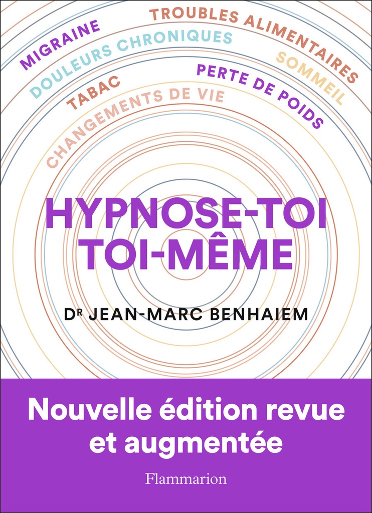 [9782080270061] Hypnose-toi toi-même