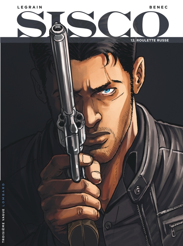 [9782803676903] Sisco - Tome 12 - Roulette russe
