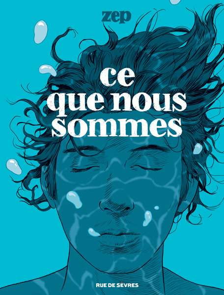 [9782810204984] Ce que nous sommes