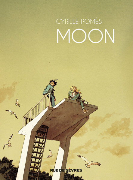 [9782810214228] Moon