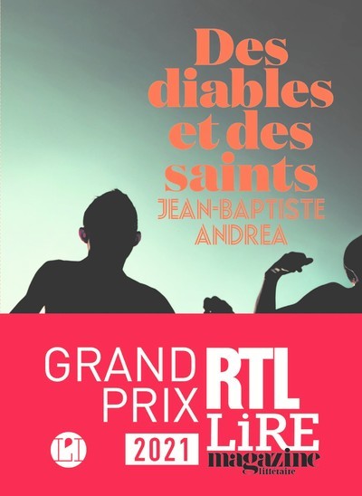 [9782378801748] Des diables et des saints