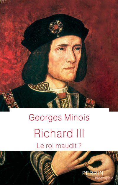 [9782262087074] Richard III